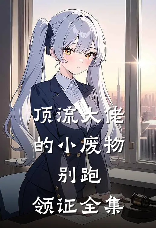 顶流大佬的小废物：别跑，领证全集