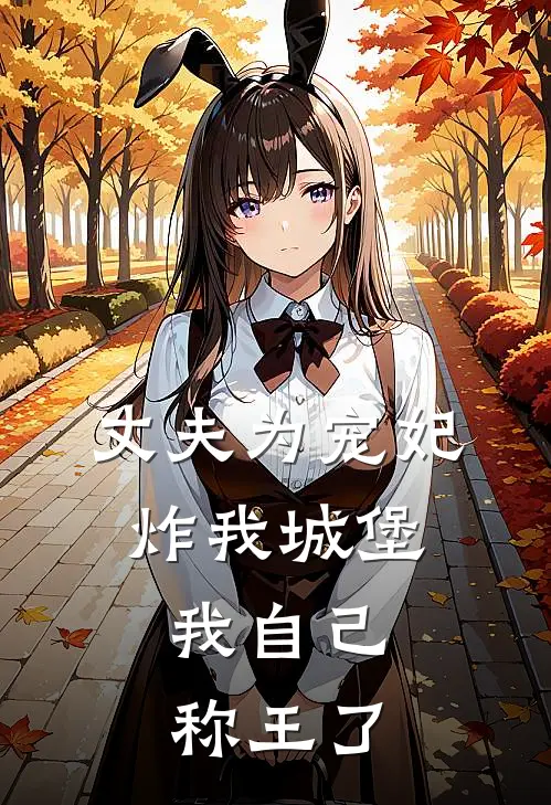 丈夫为宠妃炸我城堡，我自己称王了