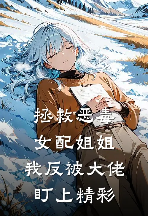 拯救恶毒女配姐姐，我反被大佬盯上精彩