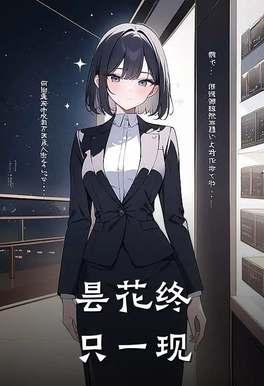昙花终只一现