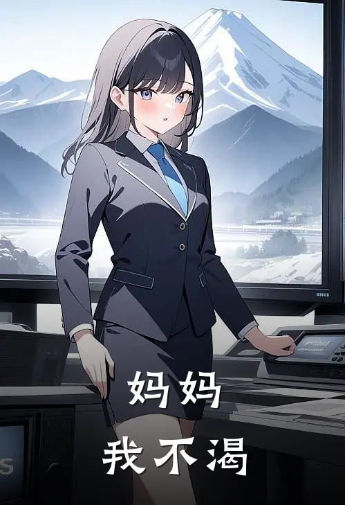 妈妈，我不渴