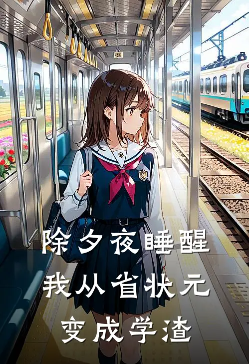 除夕夜睡醒，我从省状元变成学渣