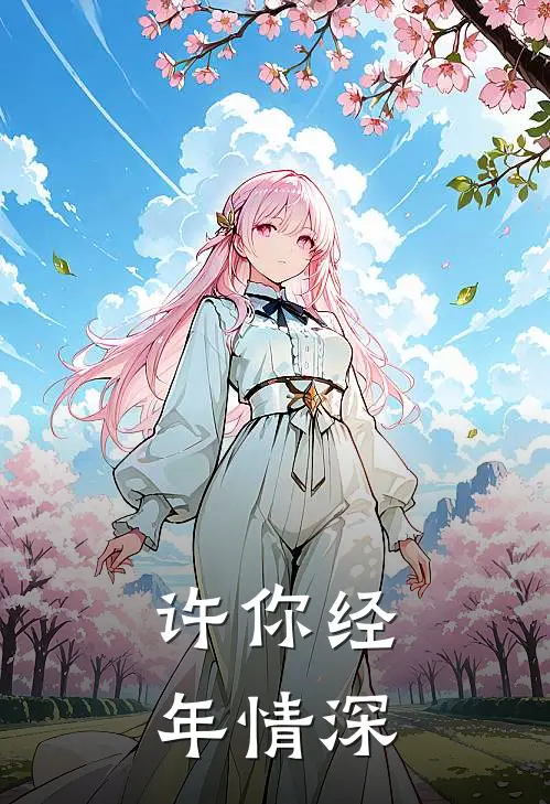 许你经年情深