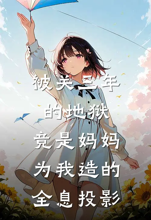 被关三年的地狱，竟是妈妈为我造的全息投影