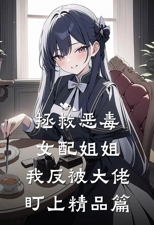 拯救恶毒女配姐姐，我反被大佬盯上精品篇