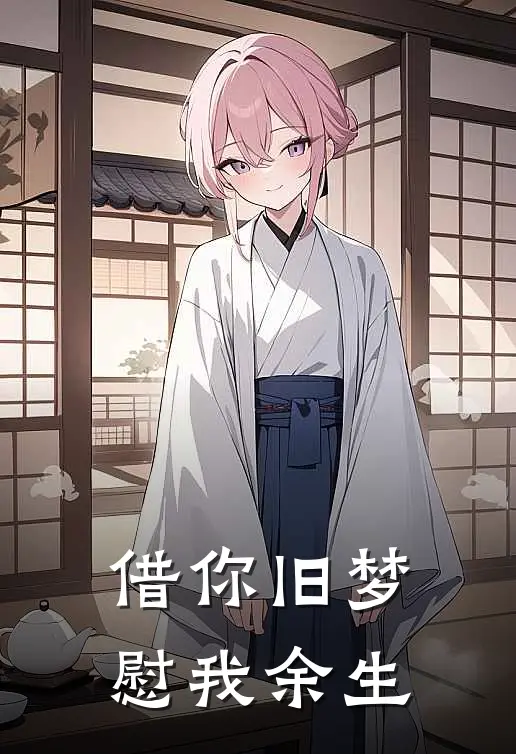 借你旧梦，慰我余生