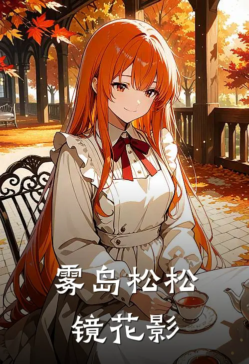 雾岛松松镜花影