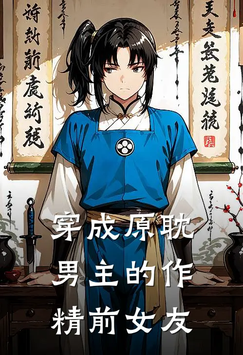 穿成原耽男主的作精前女友