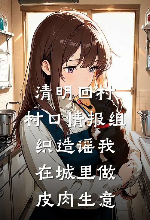 清明回村，村口情报组织造谣我在城里做皮肉生意