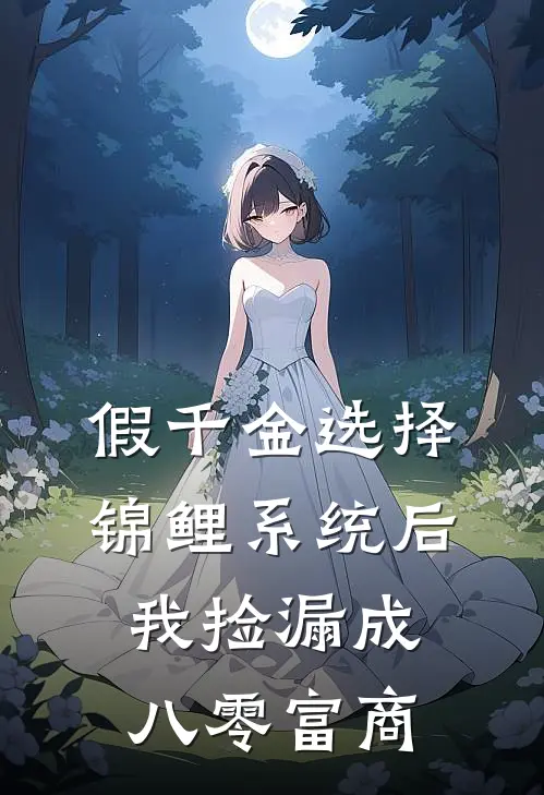 假千金选择锦鲤系统后，我捡漏成八零富商