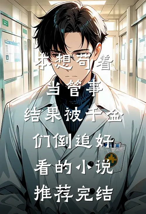 本想苟着当管事，结果被千金们倒追好看的小说推荐完结