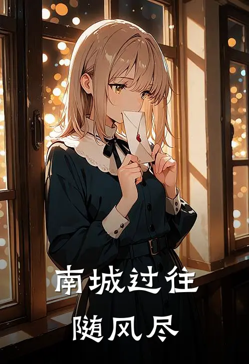 南城过往，随风尽