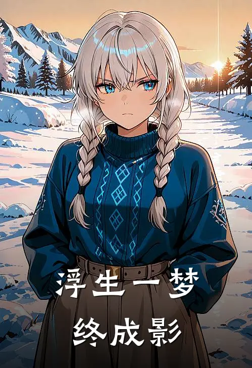 浮生一梦终成影
