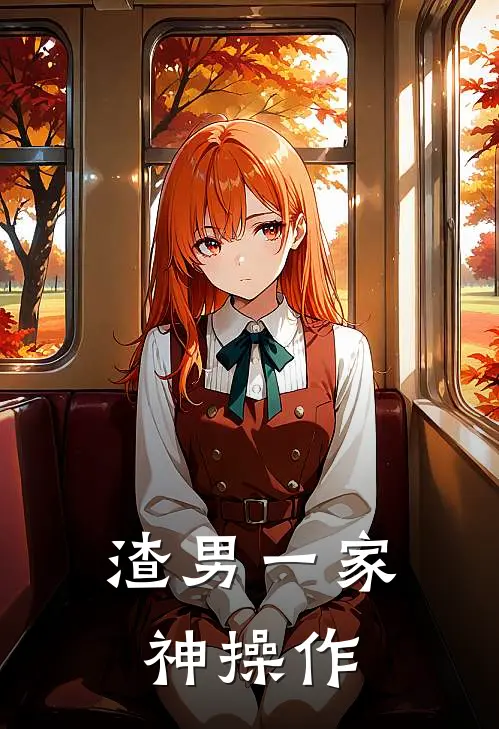 渣男一家神操作