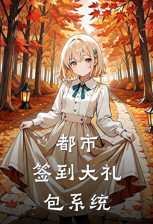都市：签到大礼包系统