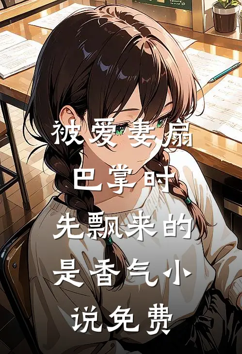 被爱妻扇巴掌时，先飘来的是香气小说免费
