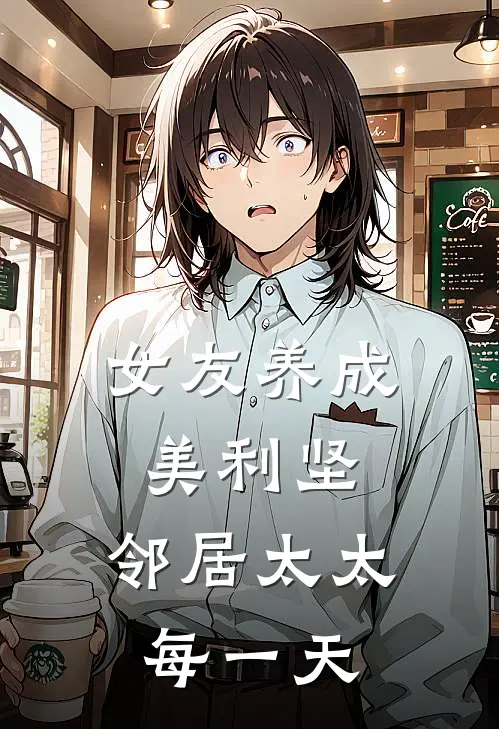 女友养成美利坚，邻居太太每一天