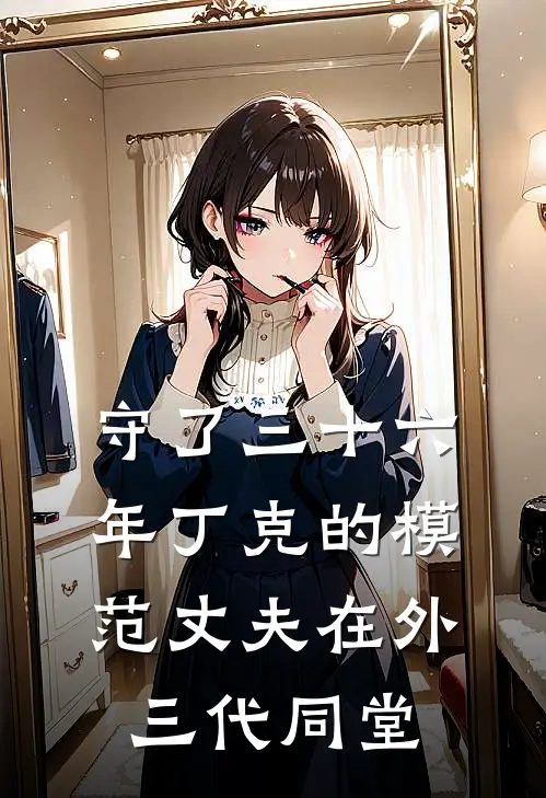 守了三十六年丁克的模范丈夫在外三代同堂