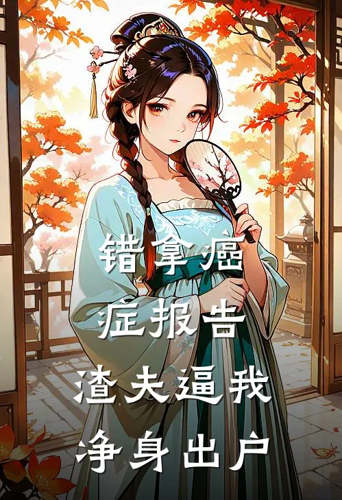 错拿癌症报告，渣夫逼我净身出户