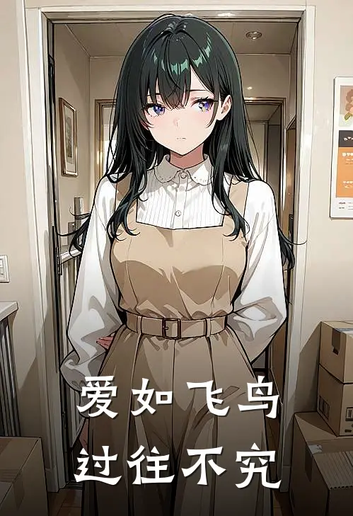 爱如飞鸟，过往不究
