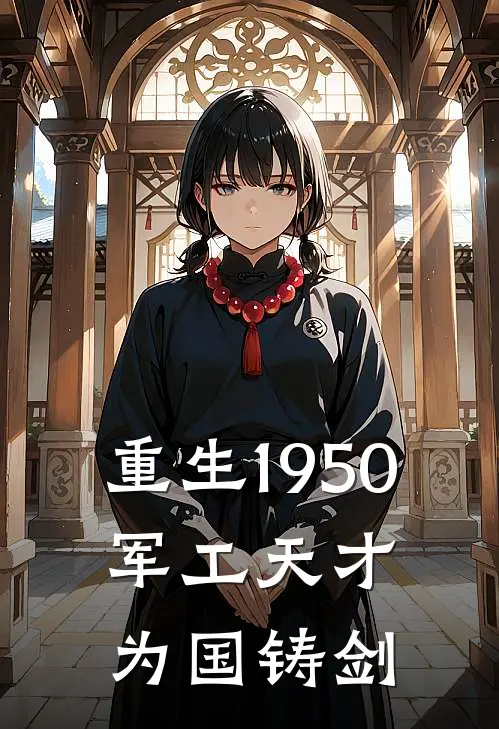 重生1950，军工天才为国铸剑