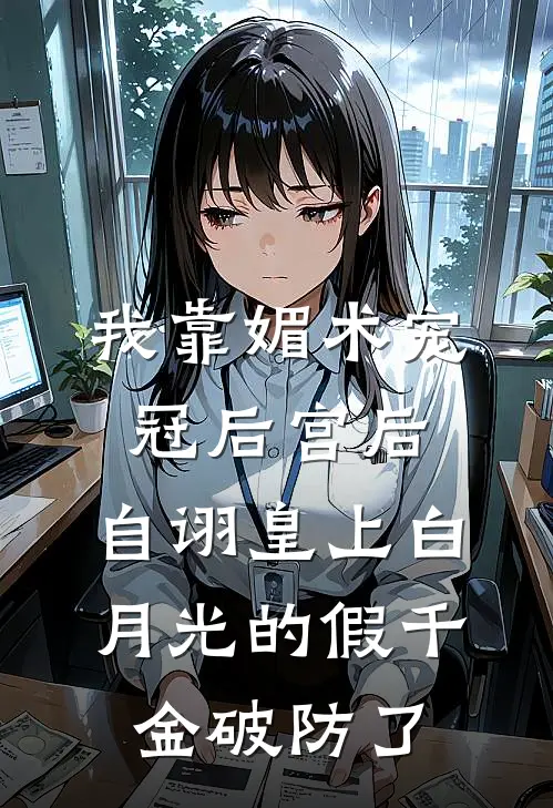 我靠媚术宠冠后宫后，自诩皇上白月光的假千金破防了