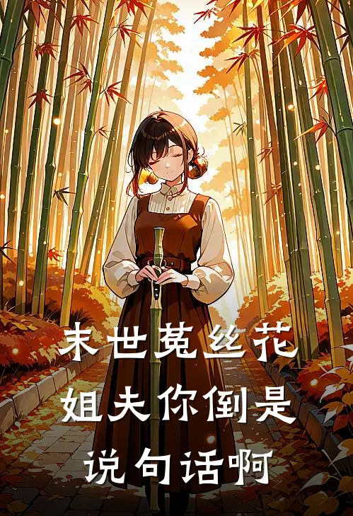 末世菟丝花：姐夫你倒是说句话啊