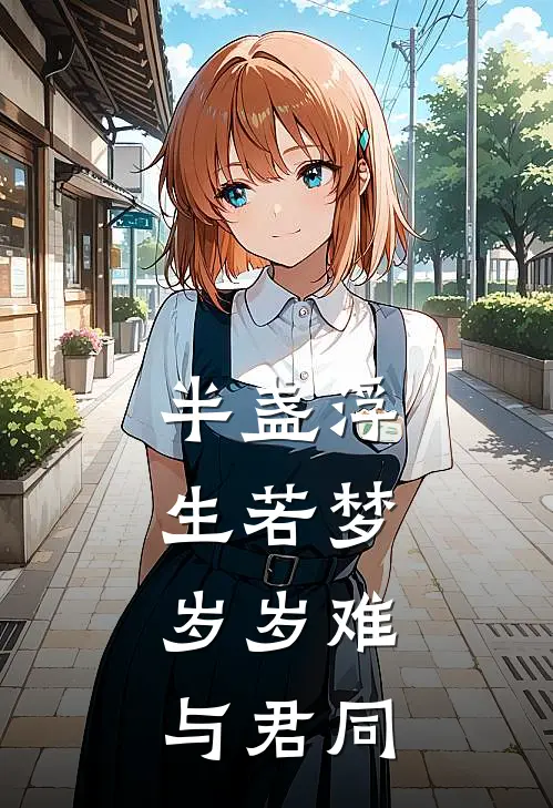 半盏浮生若梦，岁岁难与君同