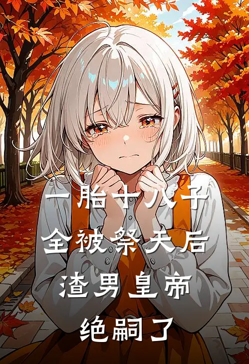 一胎十八子全被祭天后，渣男皇帝绝嗣了