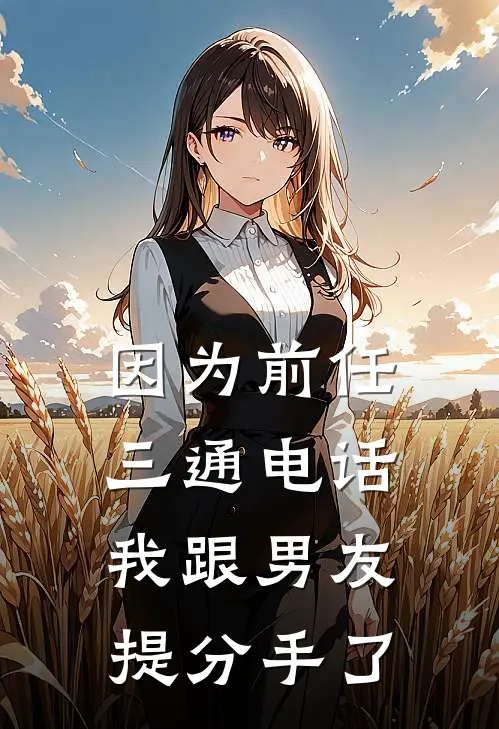 因为前任三通电话，我跟男友提分手了