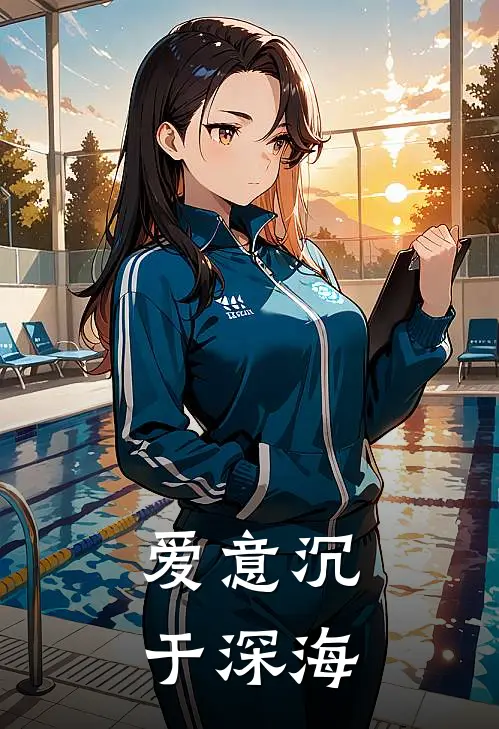 爱意沉于深海