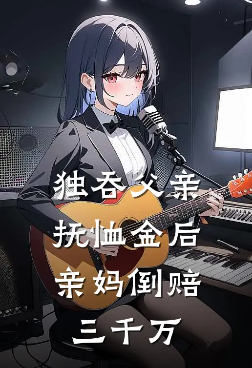 独吞父亲抚恤金后，亲妈倒赔三千万