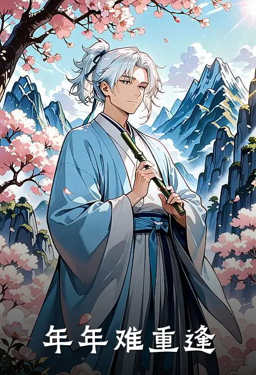 年年难重逢