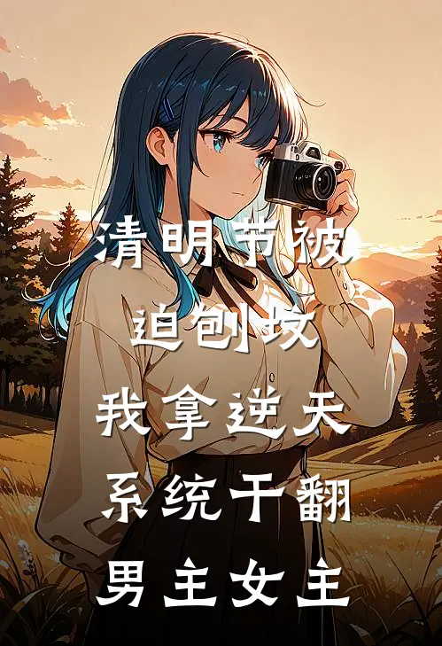 清明节被迫刨坟，我拿逆天系统干翻男主女主