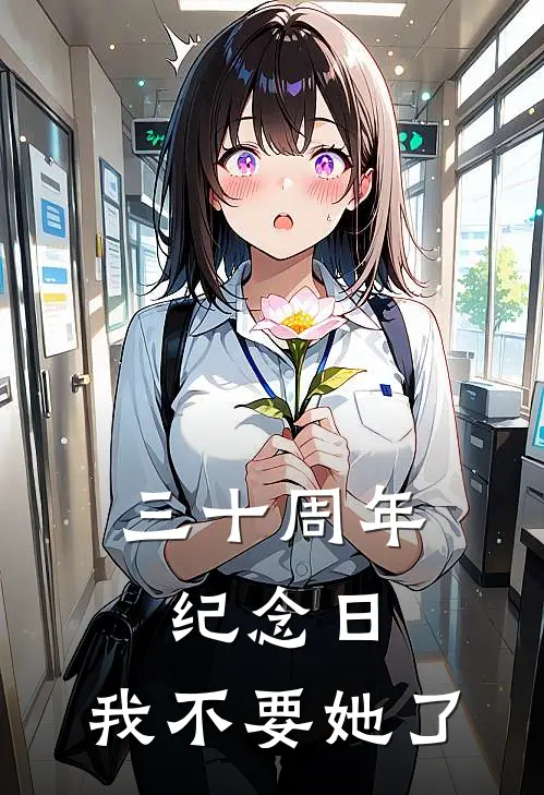 三十周年纪念日，我不要她了