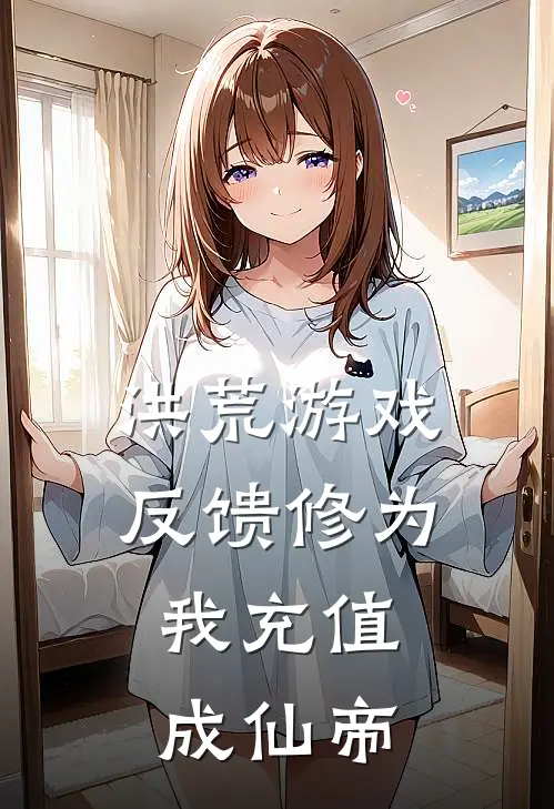 洪荒游戏反馈修为，我充值成仙帝