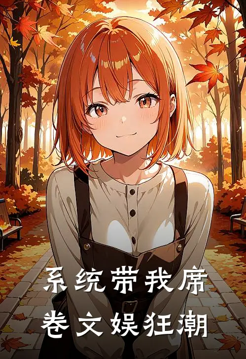 系统带我席卷文娱狂潮