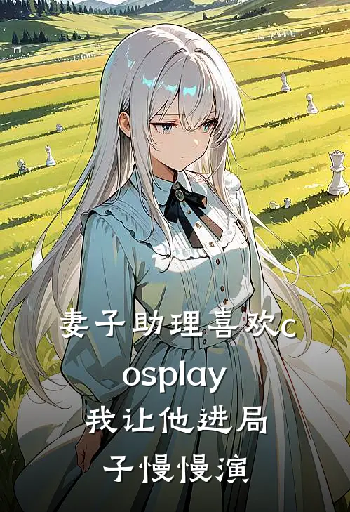妻子助理喜欢cosplay，我让他进局子慢慢演