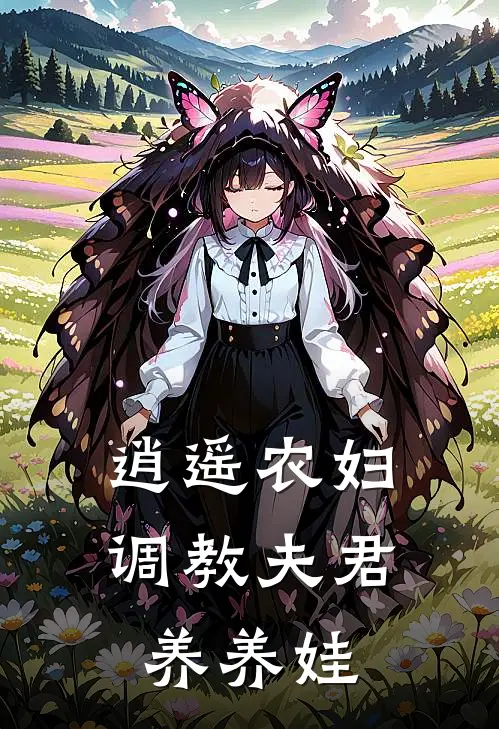 逍遥农妇：调教夫君养养娃
