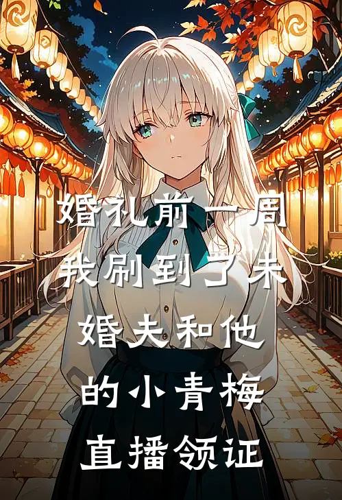 婚礼前一周，我刷到了未婚夫和他的小青梅直播领证