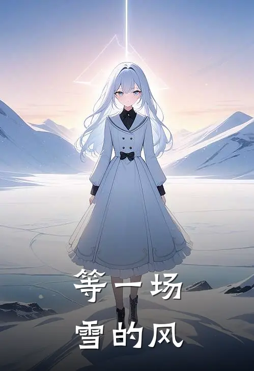 等一场雪的风