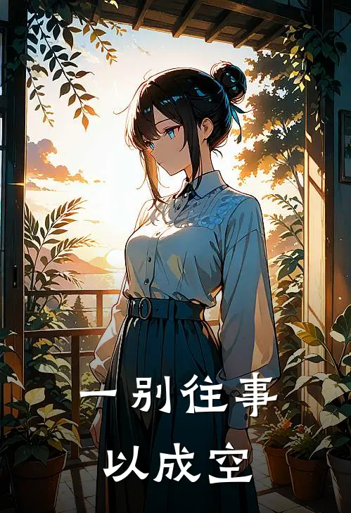 一别往事以成空