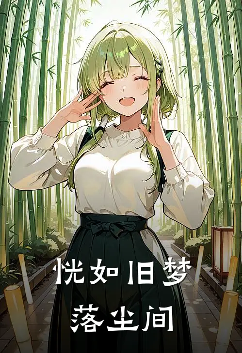 恍如旧梦落尘间