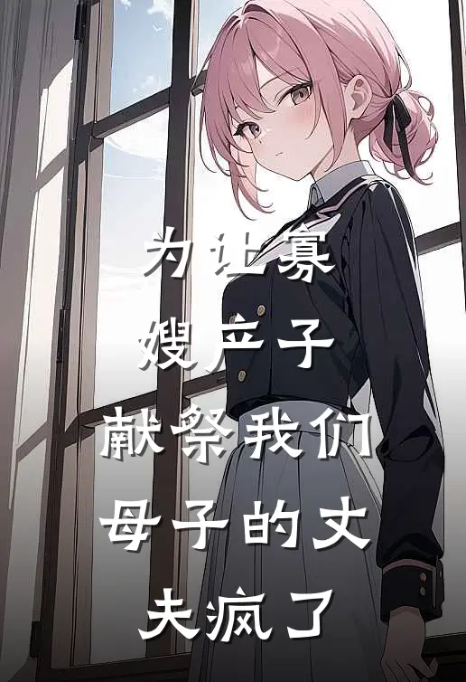 为让寡嫂产子，献祭我们母子的丈夫疯了