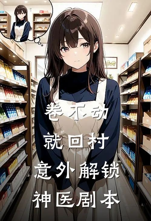 卷不动就回村，意外解锁神医剧本
