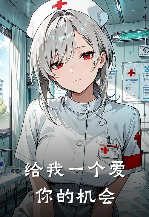 给我一个爱你的机会