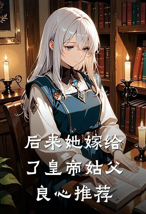 后来她嫁给了皇帝姑父良心推荐