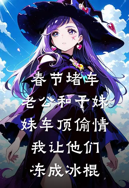 春节堵车，老公和干妹妹车顶偷情，我让他们冻成冰棍