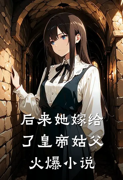 后来她嫁给了皇帝姑父火爆小说