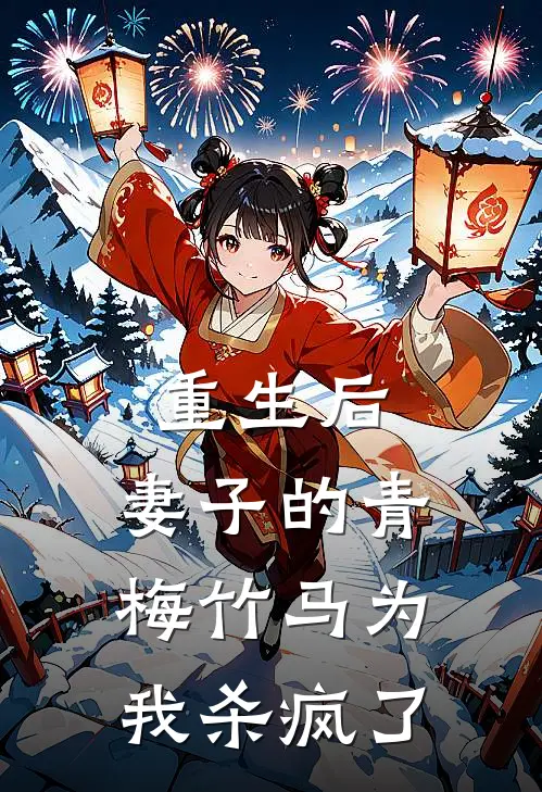 重生后，妻子的青梅竹马为我杀疯了